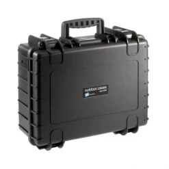 Valise B&W Outdoor Case 5000 Noire RPD