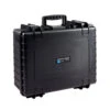 Valise B&W Outdoor Case 6000 Noire RPD -Magasin D’Équipement De Caméra D’Action bw outdoor case 6000 noir rpd