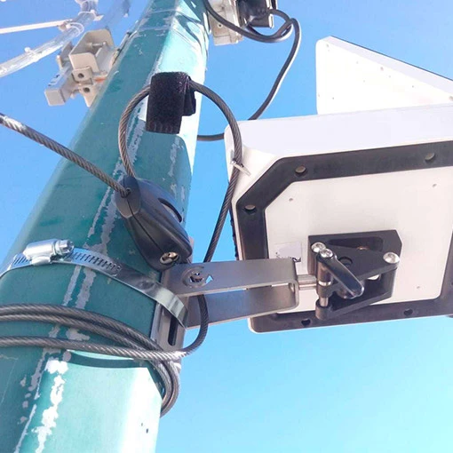 Master Lock Câble Antivol MasterLock Python 4 Master Lock Câble Antivol MasterLock Python – Image 2