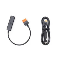 Câble D’alimentation Allume-cigare DJI Power Vers SDC (12 V/24 V) -Magasin D’Équipement De Caméra D’Action cable dalimentation allume cigare dji power vers sdc 12 v24 v 2