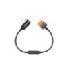 Câble D’alimentation DJI Power SDC Vers Prise Chargeur (12V) -Magasin D’Équipement De Caméra D’Action cable dalimentation dji power sdc vers prise chargeur 12v