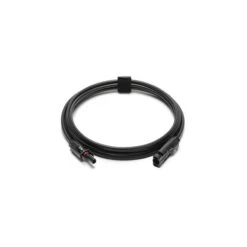 Câble De Rallonge Solaire MC4 DJI Power -Magasin D’Équipement De Caméra D’Action cable de rallonge solaire mc4 dji power 2
