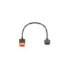 Câble De Recharge Rapide DJI Power SDC Pour DJI Air 3 Et DJI Air 3S -Magasin D’Équipement De Caméra D’Action cable de recharge rapide dji power sdc pour dji air 3 et dji air 3s