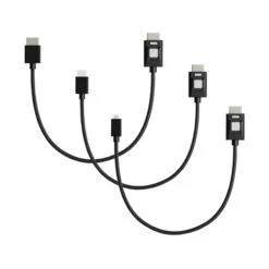 Câble HDMI De Verrouillage Atomos (28cm)