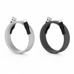 Câble Aimanté Magtame USB-A Vers USB-C 30W