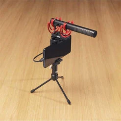 Câble Rode Micro USB-C Vers Smartphones -Magasin D’Équipement De Caméra D’Action cable rode micro usb c vers smartphones 3