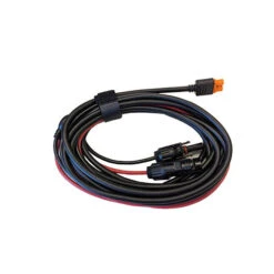 Câble Solaire EcoFlow MC4 Vers XT60 -Magasin D’Équipement De Caméra D’Action cable solaire ecoflow mc4 vers xt60 2