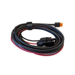 Câble Solaire EcoFlow MC4 Vers XT60 -Magasin D’Équipement De Caméra D’Action cable solaire ecoflow mc4 vers xt60 3