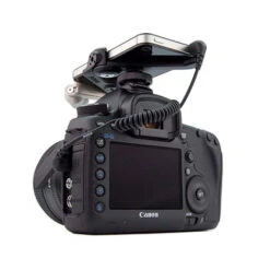 Câble TRS 3,5mm Rode SC2 -Magasin D’Équipement De Caméra D’Action cable trs 35mm rode sc2 1