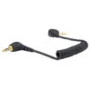 Câble TRS 3,5mm Rode SC2 -Magasin D’Équipement De Caméra D’Action cable trs 35mm rode sc2
