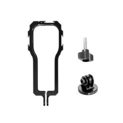 Cage De Protection Pour Insta360 One RS 1-Inch 360 Edition -Magasin D’Équipement De Caméra D’Action cage de protection pour insta360 one rs 1 inch 360 edition 2