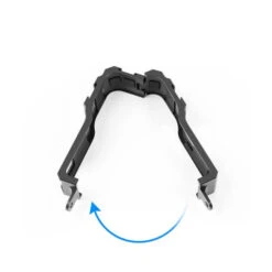 Cage De Protection Pour Insta360 One RS 1-Inch 360 Edition -Magasin D’Équipement De Caméra D’Action cage de protection pour insta360 one rs 1 inch 360 edition 3