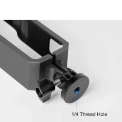 Cage De Protection Pour Insta360 One RS 1-Inch 360 Edition -Magasin D’Équipement De Caméra D’Action cage de protection pour insta360 one rs 1 inch 360 edition 5