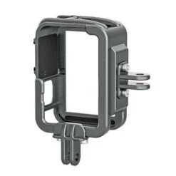 Cage En Aluminium Portrait/paysage Telesin Pour GoPro HERO13/12/11/10/9 -Magasin D’Équipement De Caméra D’Action cage en aluminium portraitpaysage telesin pour gopro hero131211109 4