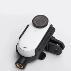 Cage Sunnylife Pour Insta360 GO 3 & GO 3S -Magasin D’Équipement De Caméra D’Action cage sunnylife pour insta360 go 3 go 3s 2