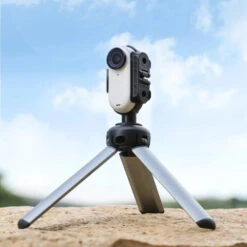 Cage Sunnylife Pour Insta360 GO 3 & GO 3S -Magasin D’Équipement De Caméra D’Action cage sunnylife pour insta360 go 3 go 3s 3