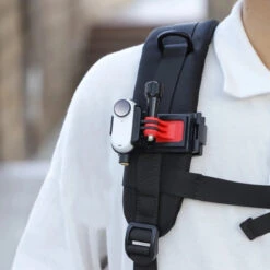 Cage Sunnylife Pour Insta360 GO 3 & GO 3S -Magasin D’Équipement De Caméra D’Action cage sunnylife pour insta360 go 3 go 3s 5