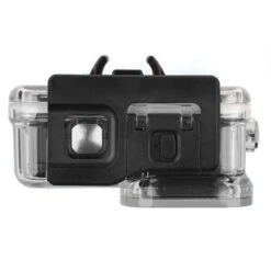 Caisson De Plongée EasyDive V3 Pour GoPro HERO13/12/11/10/9 8 Caisson De Plongée EasyDive V3 Pour GoPro HERO13/12/11/10/9 -Magasin D’Équipement De Caméra D’Action caisson de plongee easydive v3 pour gopro hero131211109 2