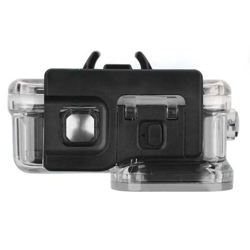 Caisson De Plongée EasyDive V3 Pour GoPro HERO13/12/11/10/9 5 Caisson De Plongée EasyDive V3 Pour GoPro HERO13/12/11/10/9 – Image 3