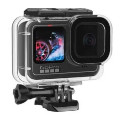 Caisson De Plongée EasyDive V3 Pour GoPro HERO13/12/11/10/9