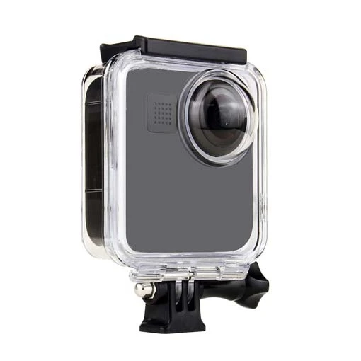 Caisson Pour GoPro MAX 5 Caisson Pour GoPro MAX – Image 3