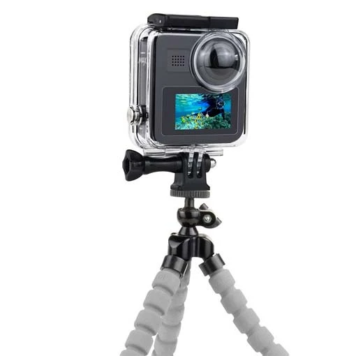 Caisson Pour GoPro MAX 9 Caisson Pour GoPro MAX – Image 7