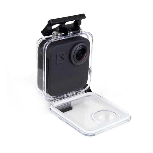 Caisson Pour GoPro MAX 10 Caisson Pour GoPro MAX – Image 8