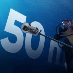 Caisson De Plongée Invisible Insta360 X4 -Magasin D’Équipement De Caméra D’Action caisson de plongee invisible insta360 x4 6