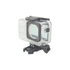 Caisson De Plongée Pour DJI Osmo Action 5 Pro/4/3 -Magasin D’Équipement De Caméra D’Action caisson de plongee pour dji osmo action 5 pro43 4