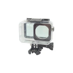 Caisson De Plongée Pour DJI Osmo Action 5 Pro/4/3 -Magasin D’Équipement De Caméra D’Action caisson de plongee pour dji osmo action 5 pro43 5