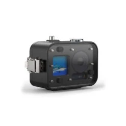 Caisson De Plongée T-Dive 250m LCE Pour DJI Osmo Action 5 Pro/4/3