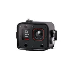 Magasin D’Équipement De Caméra D’Action 16 Caisson De Plongée T-Dive LCE 250m Pour Insta360 Ace Pro & Ace Pro 2