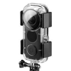 Caisson étanche 40M Pour Insta360 One X2 -Magasin D’Équipement De Caméra D’Action caisson etanche 40m pour insta360 one x2 2