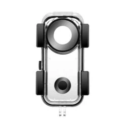 Caisson étanche 40M Pour Insta360 One X2 -Magasin D’Équipement De Caméra D’Action caisson etanche 40m pour insta360 one x2 3