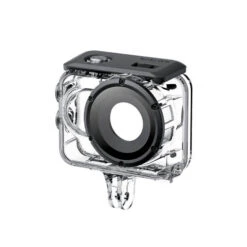 Caisson étanche Pour Insta360 GO 3 & GO 3S -Magasin D’Équipement De Caméra D’Action caisson etanche pour insta360 go 3 go 3s 2