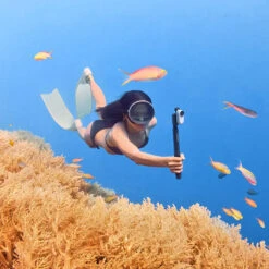 Caisson étanche Pour Insta360 GO 3 & GO 3S -Magasin D’Équipement De Caméra D’Action caisson etanche pour insta360 go 3 go 3s 5