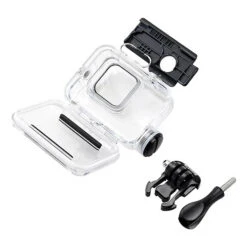 Caisson étanche Suptig Avec Batterie Externe Pour GoPro HERO13/12/11/10/9 -Magasin D’Équipement De Caméra D’Action caisson etanche suptig avec batterie externe pour gopro hero131211109 4