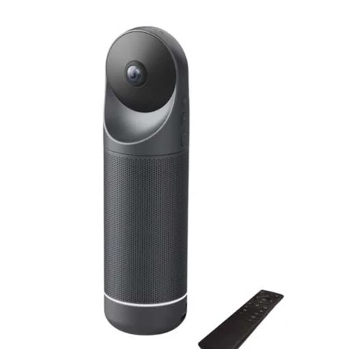 Kandao Meeting Pro - Caméra 360° De Visioconférence 5 Kandao Meeting Pro - Caméra 360° De Visioconférence – Image 3