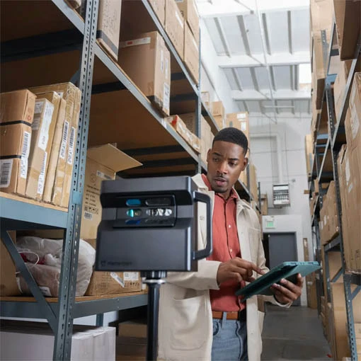 Caméra 3D Matterport PRO2 Avec Trépied Et Sac à Dos 11 Caméra 3D Matterport PRO2 Avec Trépied Et Sac à Dos – Image 10