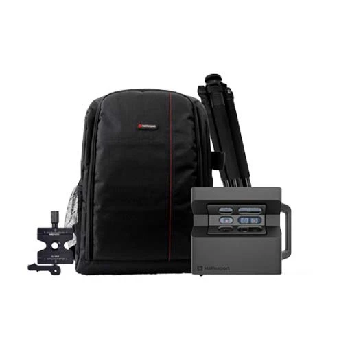 Caméra 3D Matterport PRO2 Avec Trépied Et Sac à Dos 2 Caméra 3D Matterport PRO2 Avec Trépied Et Sac à Dos