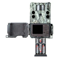 Caméra Bushnell Core S-4K No Glow -Magasin D’Équipement De Caméra D’Action camera bushnell core s 4k no glow 4