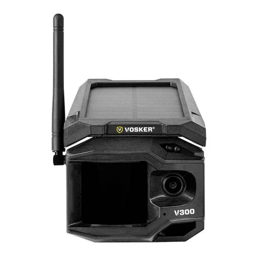 Caméra De Sécurité V300 Vosker 6 Caméra De Sécurité V300 Vosker – Image 4