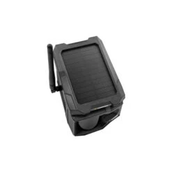 Caméra De Sécurité Vosker V300 Avec Panneau Solaire -Magasin D’Équipement De Caméra D’Action camera de securite vosker v300 avec panneau solaire 3