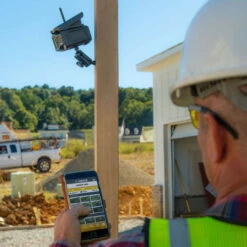 Caméra De Sécurité Vosker V300 Avec Panneau Solaire -Magasin D’Équipement De Caméra D’Action camera de securite vosker v300 avec panneau solaire 9