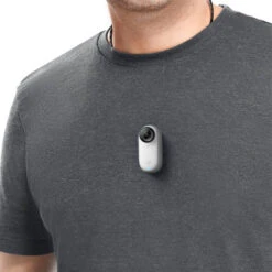 Caméra Insta360 GO 3 -Magasin D’Équipement De Caméra D’Action camera insta360 go 3 5