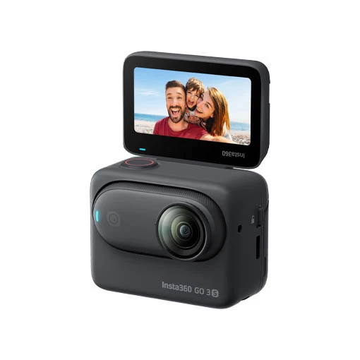 Caméra Insta360 GO 3S Standard Édition 4 Caméra Insta360 GO 3S Standard Édition – Image 2