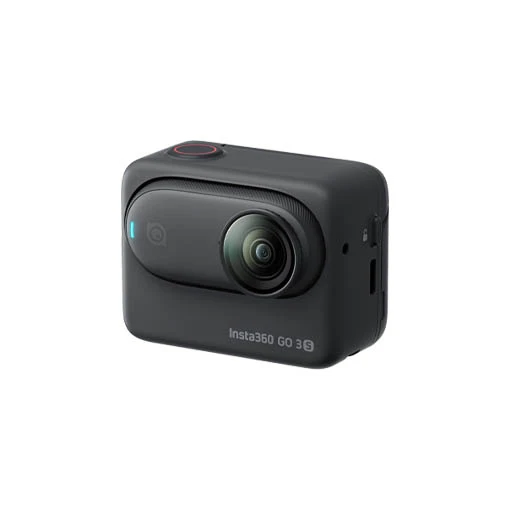 Caméra Insta360 GO 3S Standard Édition 5 Caméra Insta360 GO 3S Standard Édition – Image 3