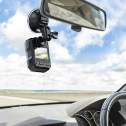 Caméra Piéton Boblov M5 128Go Avec GPS -Magasin D’Équipement De Caméra D’Action camera pieton boblov m5 128go avec gps 5