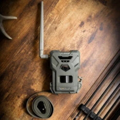 Caméra Spypoint Flex-M -Magasin D’Équipement De Caméra D’Action camera spypoint flex m 9