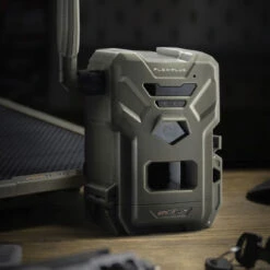 Caméra Spypoint Flex-Plus -Magasin D’Équipement De Caméra D’Action camera spypoint flex plus 5